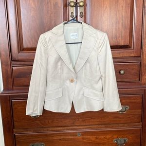 Armani Collezioni Blazer